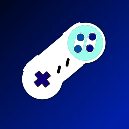 Значок HiSNES - SNES Emulator