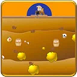 Значок Gold Miner Classic: Gold Lite